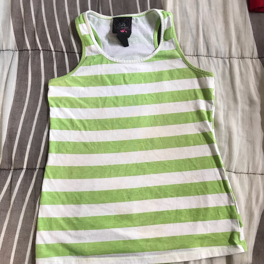 Tank top